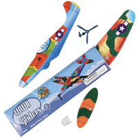 WWII Gliders Toy Set (Box Of 48)