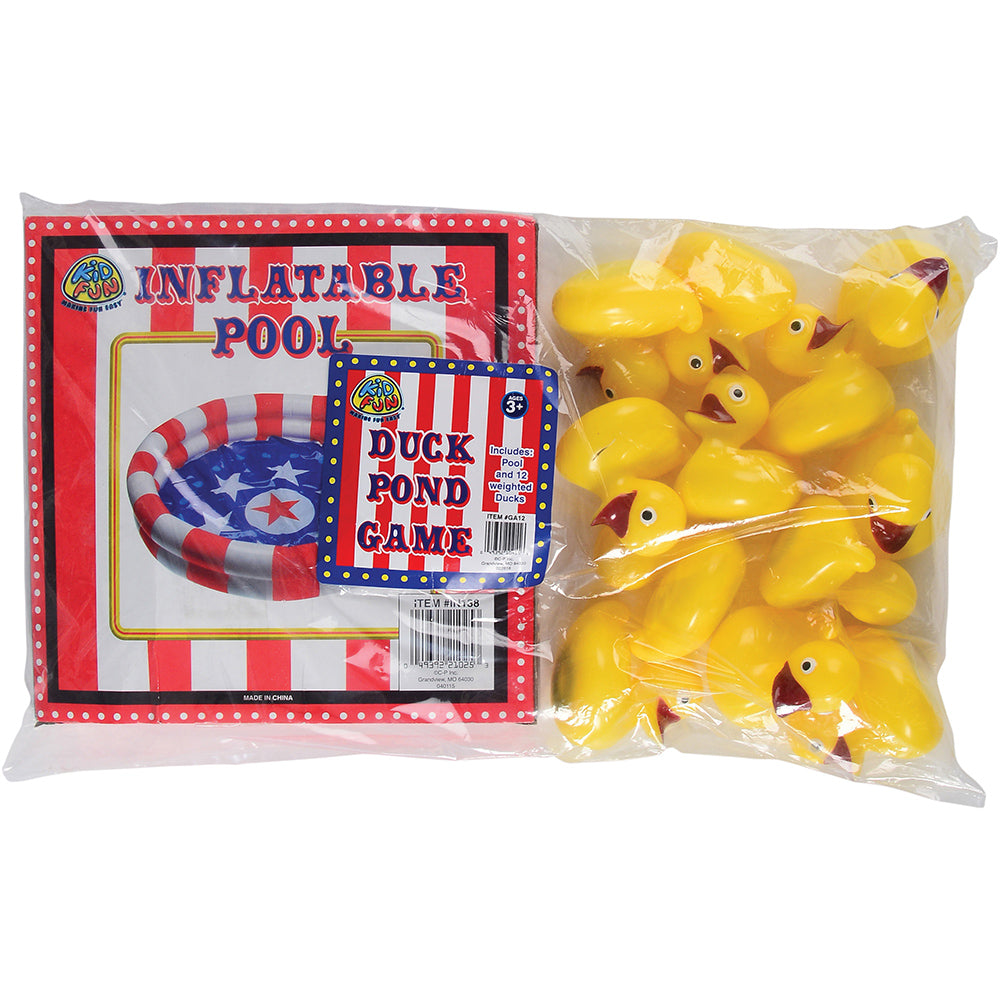 Duck Pond Game carnivalgamesuppliescarnivalsuppliesgamesgamesand