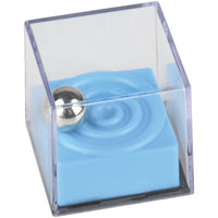 Transparent Puzzle Cube (24 per Package)