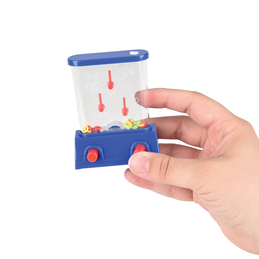 Fillable Water Game (1 per Package)