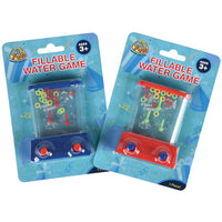 Fillable Water Game (1 per Package)