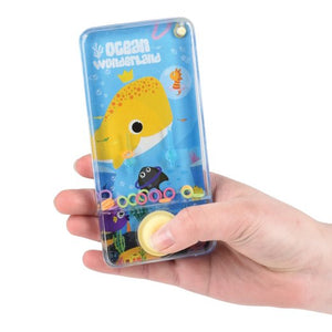 Ocean Wonderland Water Game (24 per Package)