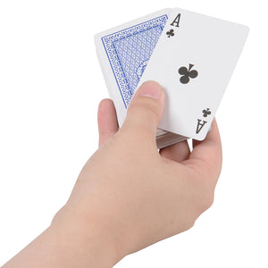 Economy Playing Cards (One Dozen)