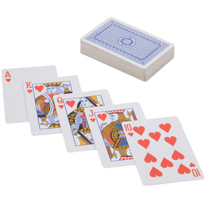 Economy Playing Cards (One Dozen)