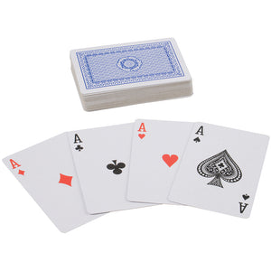 Economy Playing Cards (One Dozen)