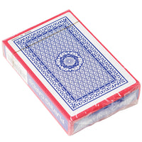 Economy Playing Cards (One Dozen)