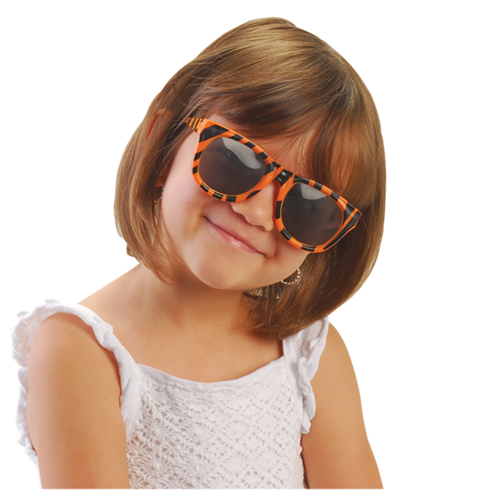 Animal Print Sunglasses Party Favor (1 Dozen)
