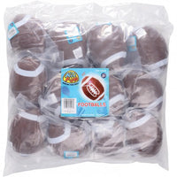 Footballs Toy (one dozen)