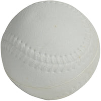 Rubber Baseballs Toy (one dozen)