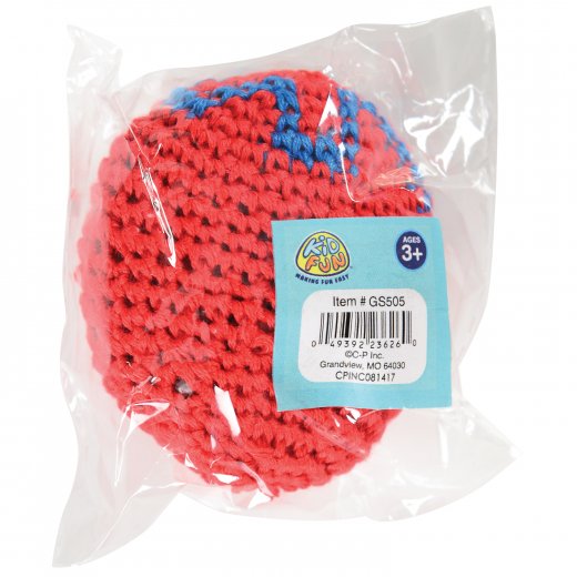 Religious Kickballs Toys (One Dozen)