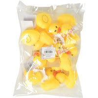 Yellow Ducks Toy (1 Dozen)
