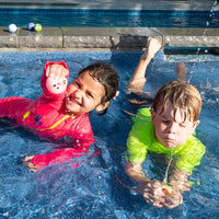 Water Squirt Balls Toy (One Dozen)