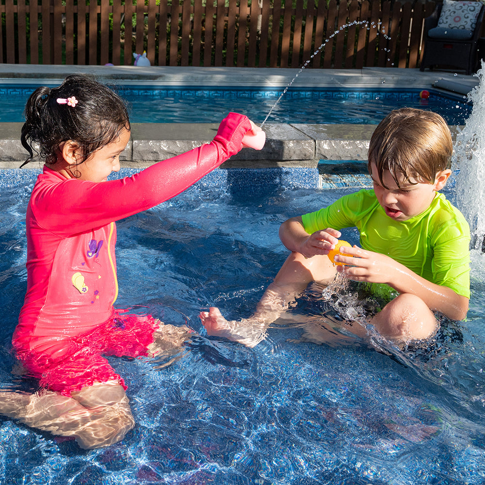 Water Squirt Balls Toy (One Dozen)
