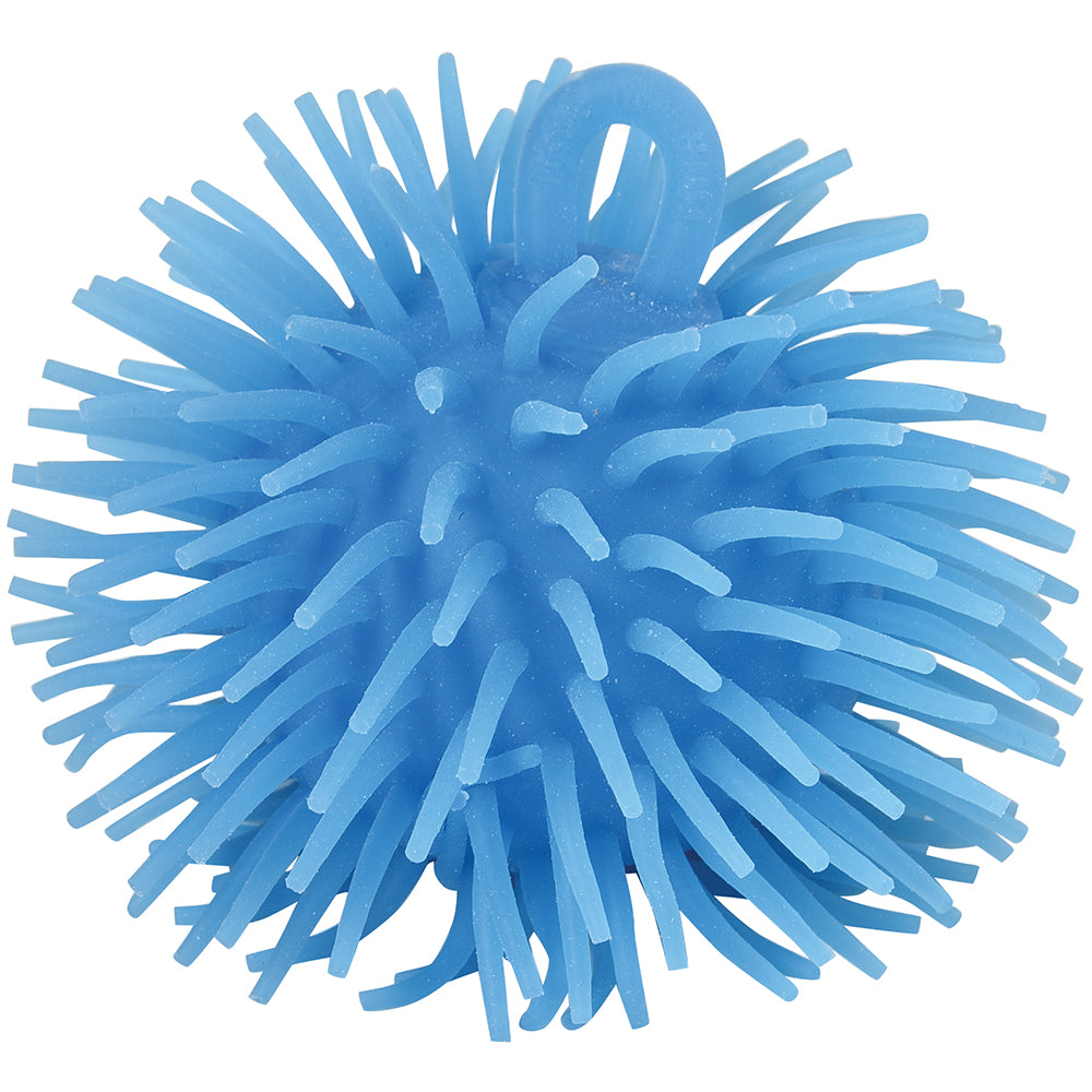 Puffer Balls - 4 Inch Toys (1 Dozen)