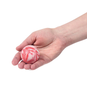 45Mm Ball Assortment Toy (Bag of 50)
