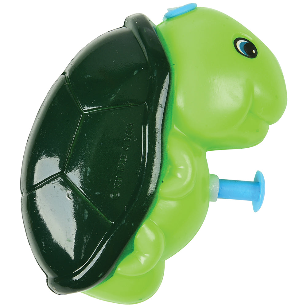 Animal Water Squirters Toy (One dozen)