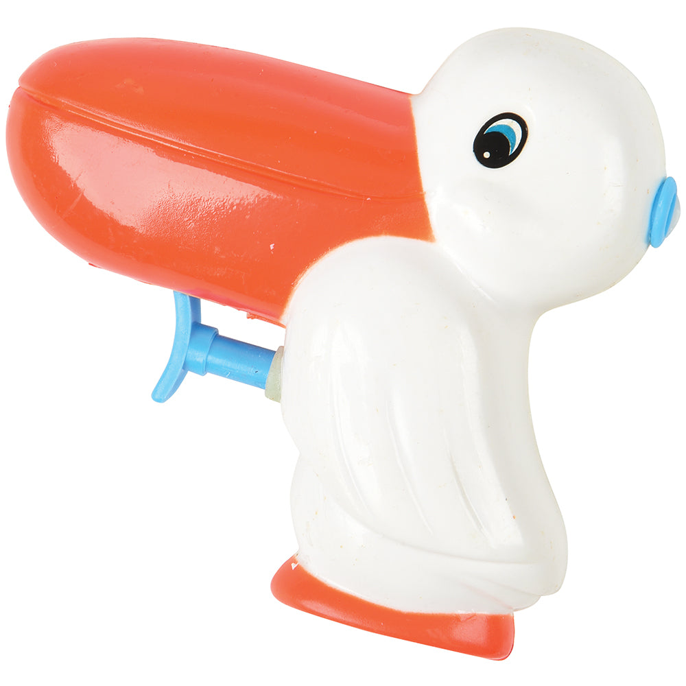 Animal Water Squirters Toy (One dozen)