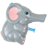 Animal Water Squirters Toy (One dozen)