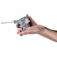 Animal Water Squirters Toy (One dozen)