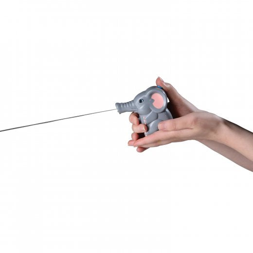 Animal Water Squirters Toy (One dozen)