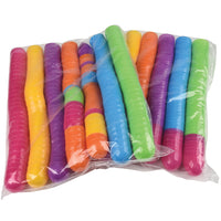 2,000 Ready to Fill Plastic Easter Eggs - Assorted Colors