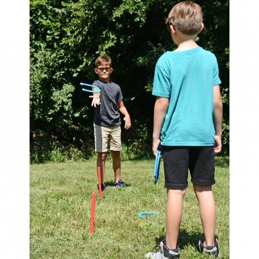 Horseshoe Game Set