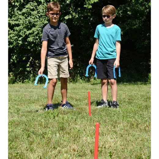 Horseshoe Game Set