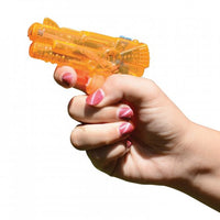Water Guns, 4 inch Toy Set (one dozen)