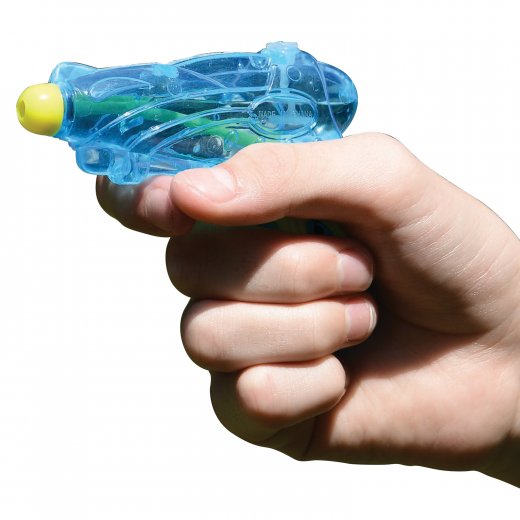 Galaxy Water Guns Toy Set (pack of 12)