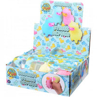 Smooshy Stress Alpaca Toy (1 Dozen)