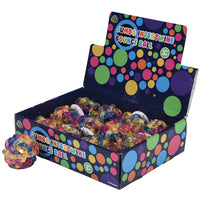 Jumbo Intertwine Bounce Ball (12 per Package)