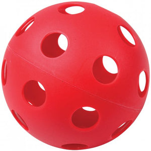 Plastic Softballs Toy (One Dozen)