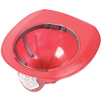 Firefighter Helmet Costume Accessory
