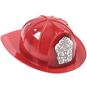 Firefighter Helmet Costume Accessory