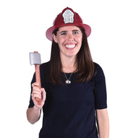 Firefighter Helmet Costume Accessory