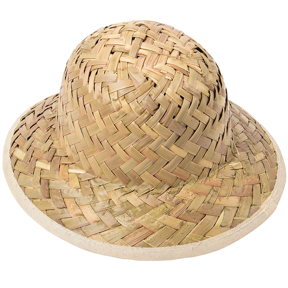 Child Safari Hat Costume Accessory