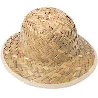 Child Safari Hat Costume Accessory