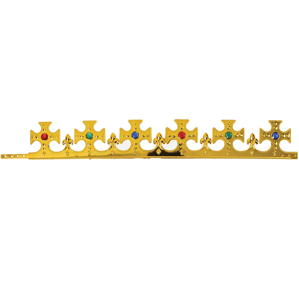 Gold King's Crown Gold King's Crown
