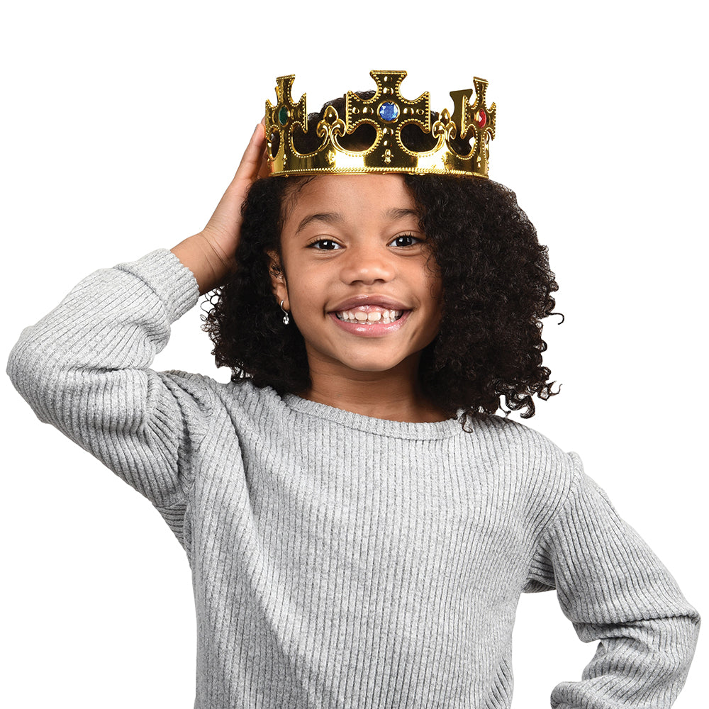 Gold King's Crown Gold King's Crown