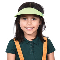 Foam Visors Party Favor (One Dozen)