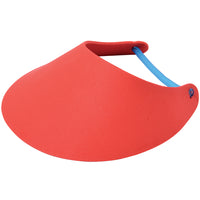 Foam Visors Party Favor (One Dozen)