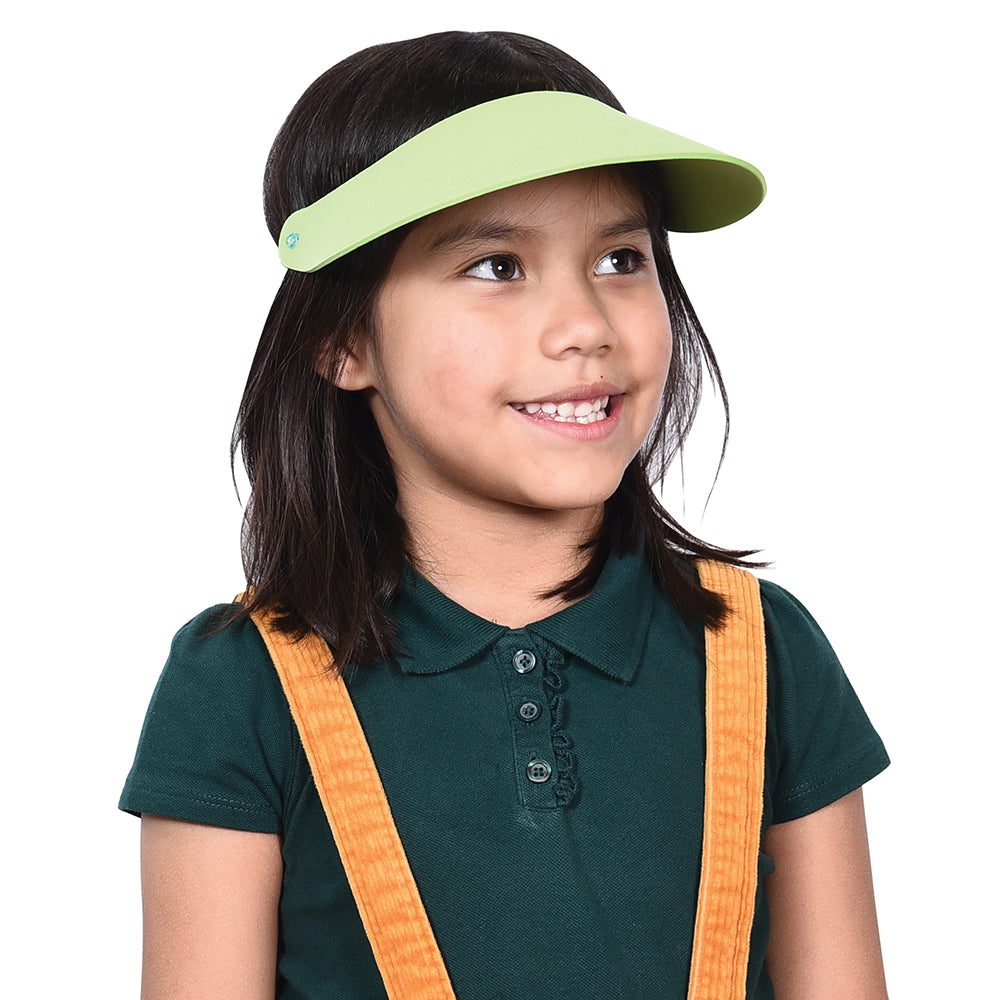 Foam Visors Party Favor (One Dozen)