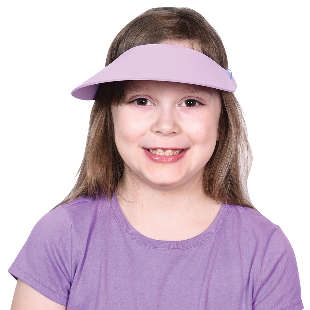 Foam Visors Party Favor (One Dozen)