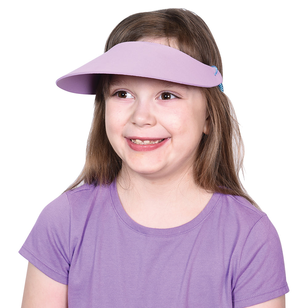 Foam Visors Party Favor (One Dozen)