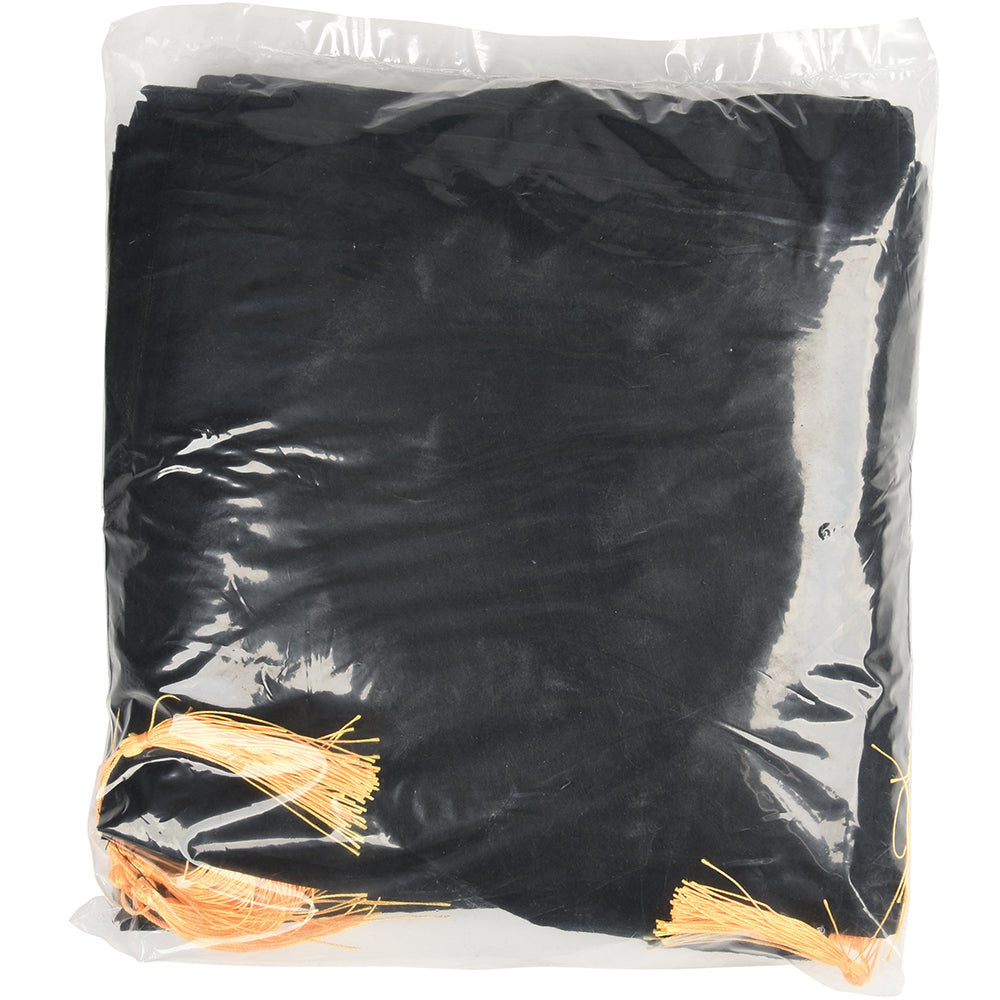 Graduation Caps Black (One Dozen)