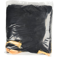 Graduation Caps Black (One Dozen)