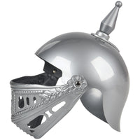 Adult Knight Costume Helmet