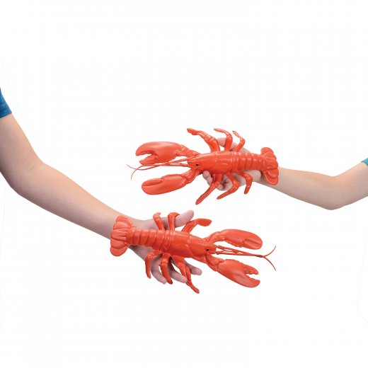 Large Lobster Decorative