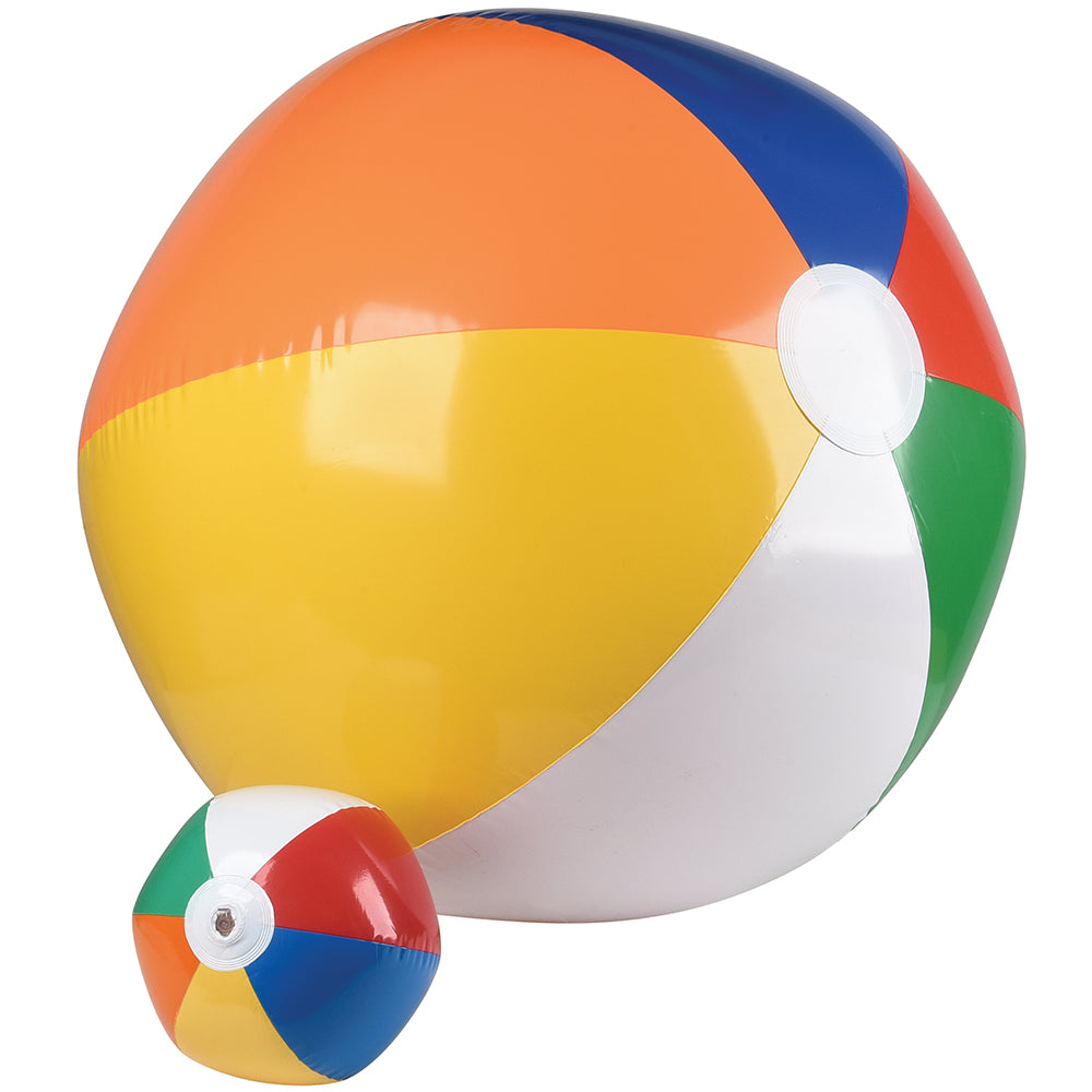30" Beach Ball Toy