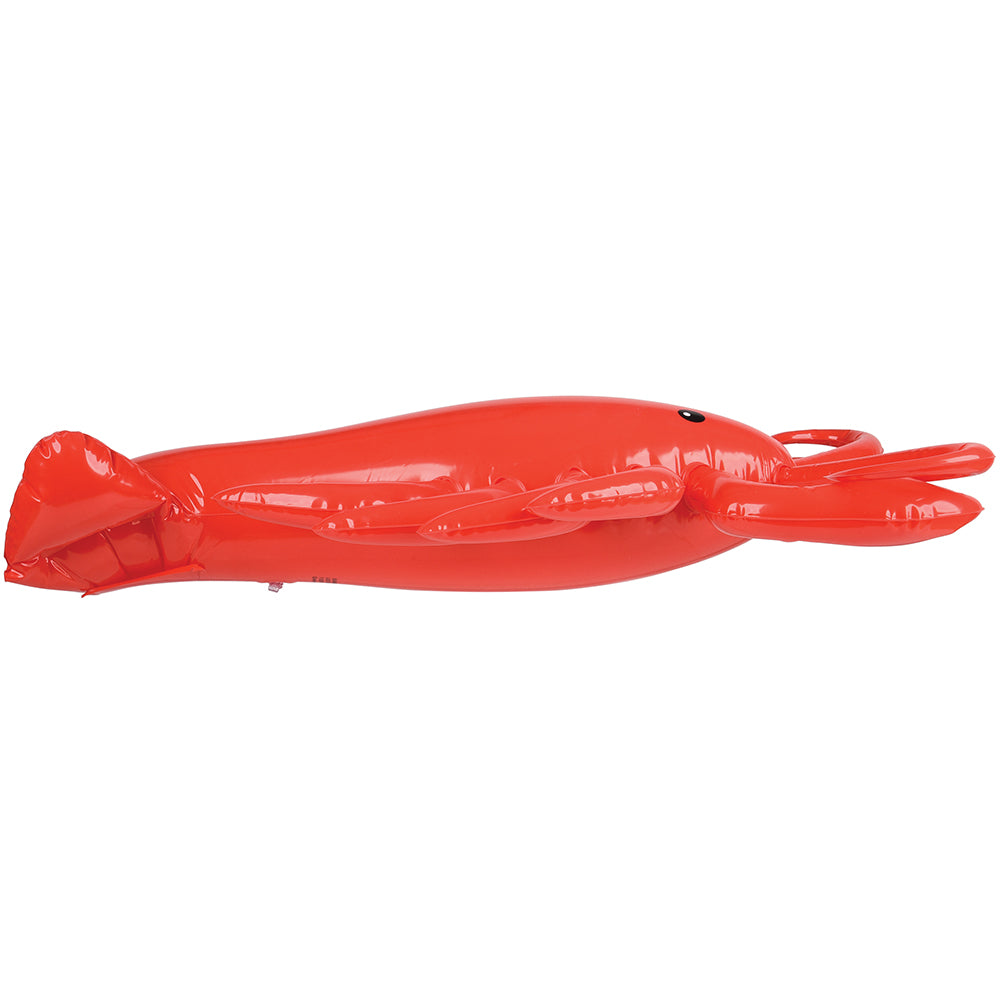 Lobster Inflate Toy